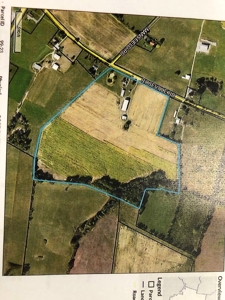 59 Acre Farm In Barren County, KY AT Auction, Coming Soon... - image 1