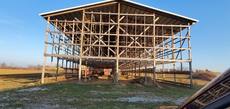 59 Acre Farm In Barren County, KY AT Auction, Coming Soon... - image 5