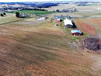 59 Acre Farm In Barren County, KY AT Auction, Coming Soon... - image 15