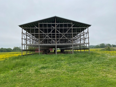 59 Acre Farm In Barren County, KY AT Auction, Coming Soon... - image 30