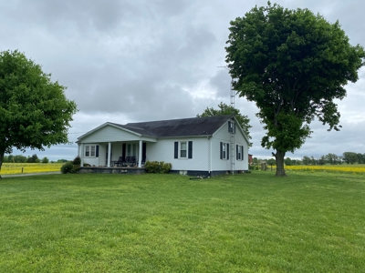 59 Acre Farm In Barren County, KY AT Auction, Coming Soon... - image 21