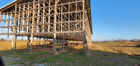 59 Acre Farm In Barren County, KY AT Auction, Coming Soon... - image 3