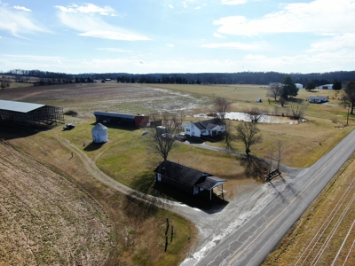 59 Acre Farm In Barren County, KY AT Auction, Coming Soon... - image 19