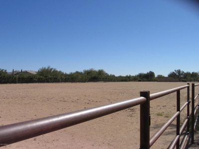 10 Acre Cave Creek Az Horse Property For Sale At Auction - image 10