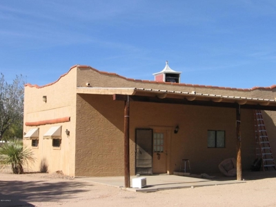 10 Acre Cave Creek Az Horse Property For Sale At Auction - image 4