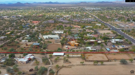 10 Acre Cave Creek Az Horse Property For Sale At Auction - image 19