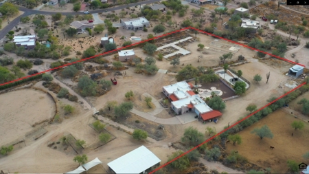 10 Acre Cave Creek Az Horse Property For Sale At Auction - image 16