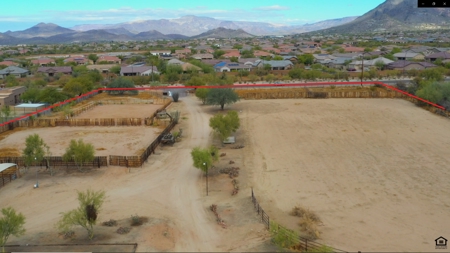 10 Acre Cave Creek Az Horse Property For Sale At Auction - image 17