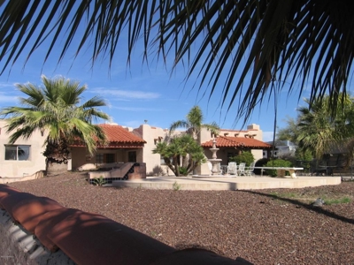 10 Acre Cave Creek Az Horse Property For Sale At Auction - image 13