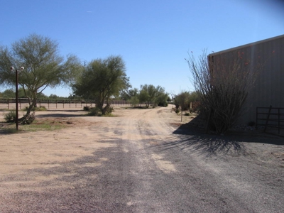 10 Acre Cave Creek Az Horse Property For Sale At Auction - image 12