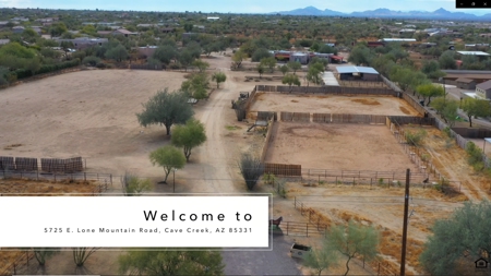 10 Acre Cave Creek Az Horse Property For Sale At Auction - image 18
