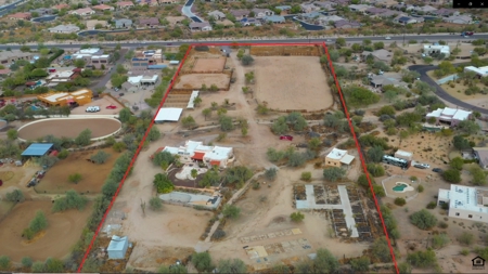 10 Acre Cave Creek Az Horse Property For Sale At Auction - image 20