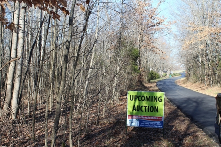 Prime 14.3 Acres of Warren County Land for sale at Auction - image 18