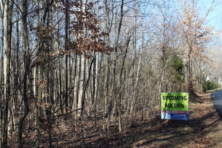 Prime 14.3 Acres of Warren County Land for sale at Auction - image 17