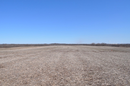 Tract 2 Of 3 Sealed Bid Auction - Quality Gentry County Farm - image 2
