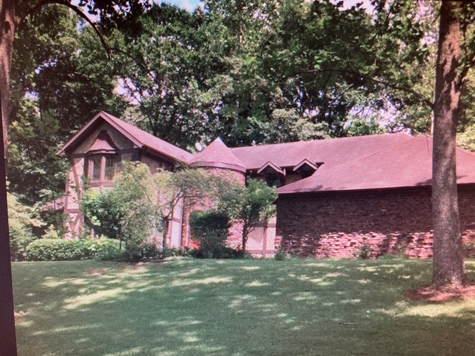 1552 Park Hill Drive, Spencer, Indiana, 47460