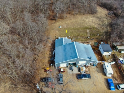The Columbia County Land & Home Live Auction May 15th 2021 - image 2