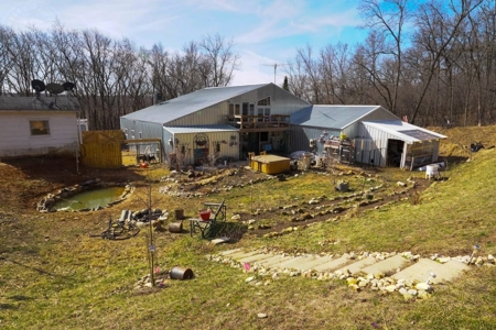 The Columbia County Land & Home Live Auction May 15th 2021 - image 8