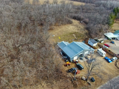 The Columbia County Land & Home Live Auction May 15th 2021 - image 1