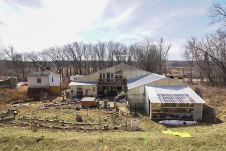 The Columbia County Land & Home Live Auction May 15th 2021 - image 10