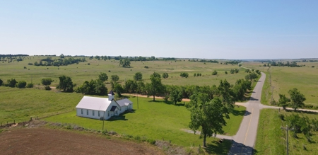 Oklahoma Ranch - 314 Acres - Northern Caddo County - image 10
