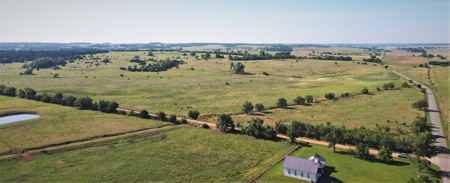 Oklahoma Ranch - 314 Acres - Northern Caddo County - image 2