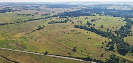 Oklahoma Ranch - 314 Acres - Northern Caddo County - image 6