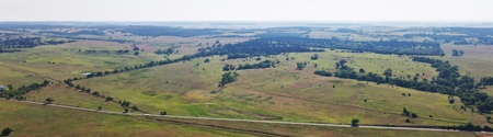 Oklahoma Ranch - 314 Acres - Northern Caddo County - image 9