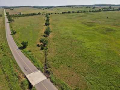 Oklahoma Ranch - 314 Acres - Northern Caddo County - image 16
