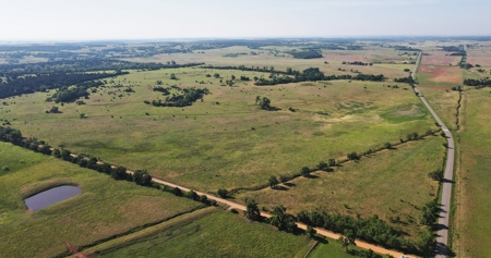 Oklahoma Ranch - 314 Acres - Northern Caddo County - image 3