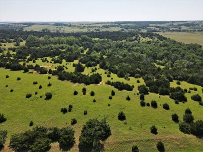 Oklahoma Ranch - 314 Acres - Northern Caddo County - image 23