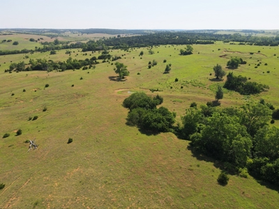 Oklahoma Ranch - 314 Acres - Northern Caddo County - image 21