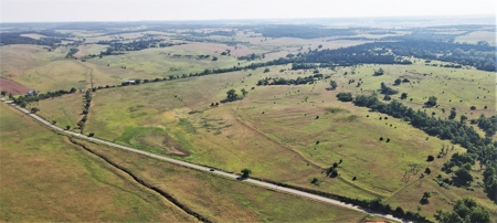 Oklahoma Ranch - 314 Acres - Northern Caddo County - image 5