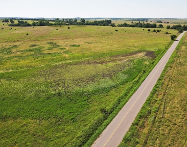 Oklahoma Ranch - 314 Acres - Northern Caddo County - image 19
