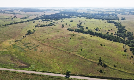Oklahoma Ranch - 314 Acres - Northern Caddo County - image 7