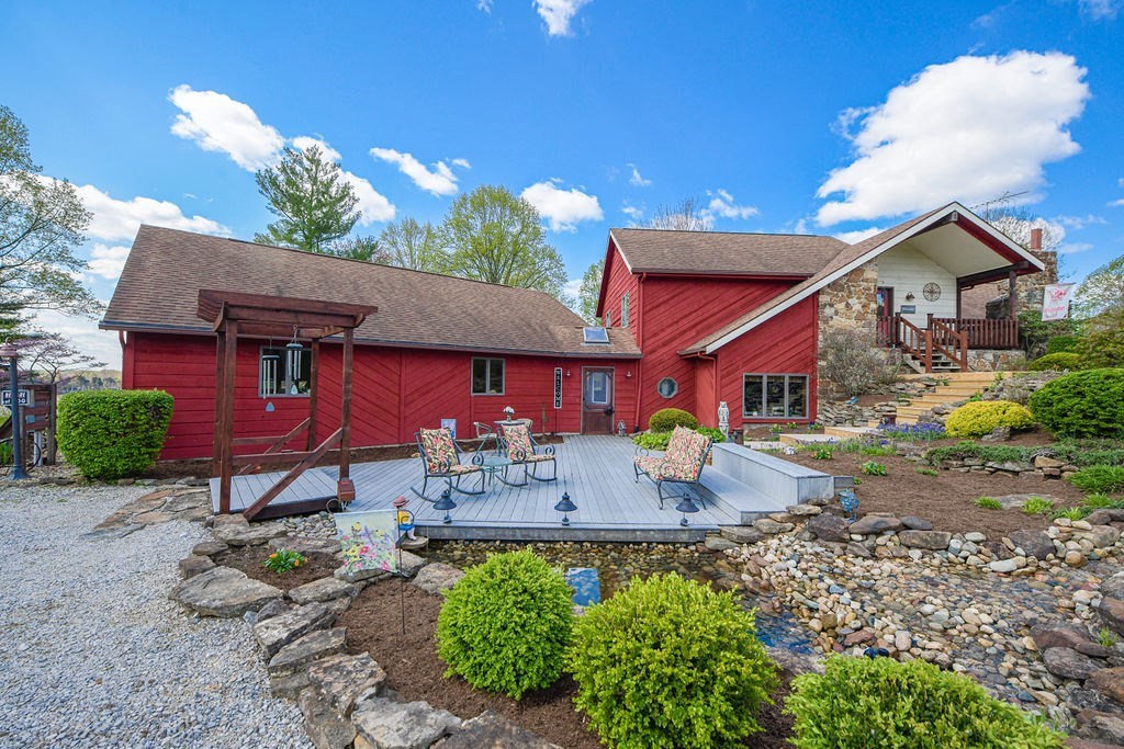 8369 W. Elwren Rd., Bloomington, Indiana, 47403