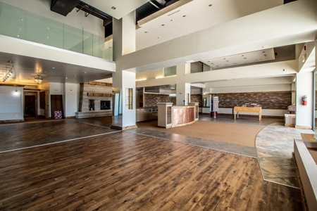 New Mexico Absolute Auction Prime Commercial Properties - image 4