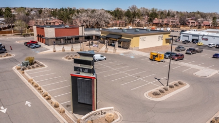 New Mexico Absolute Auction Prime Commercial Properties - image 2