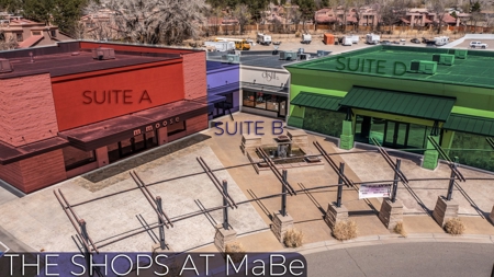 New Mexico Absolute Auction Prime Commercial Properties - image 15