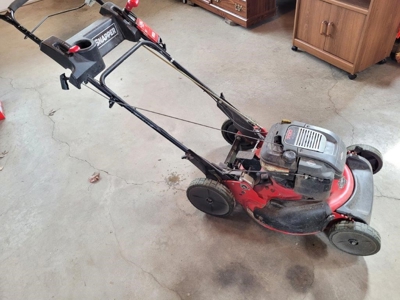 Starbuck Real Estate & Personal Property Auction - image 7