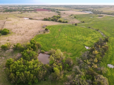 Farmland For Sale Grady County Oklahoma Hunting Property Ok - image 7