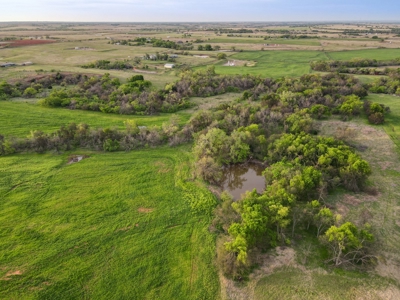 Farmland For Sale Grady County Oklahoma Hunting Property Ok - image 3