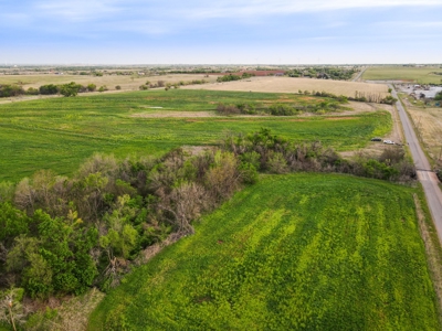 Farmland For Sale Grady County Oklahoma Hunting Property Ok - image 10