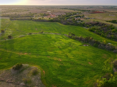 Farmland For Sale Grady County Oklahoma Hunting Property Ok - image 6