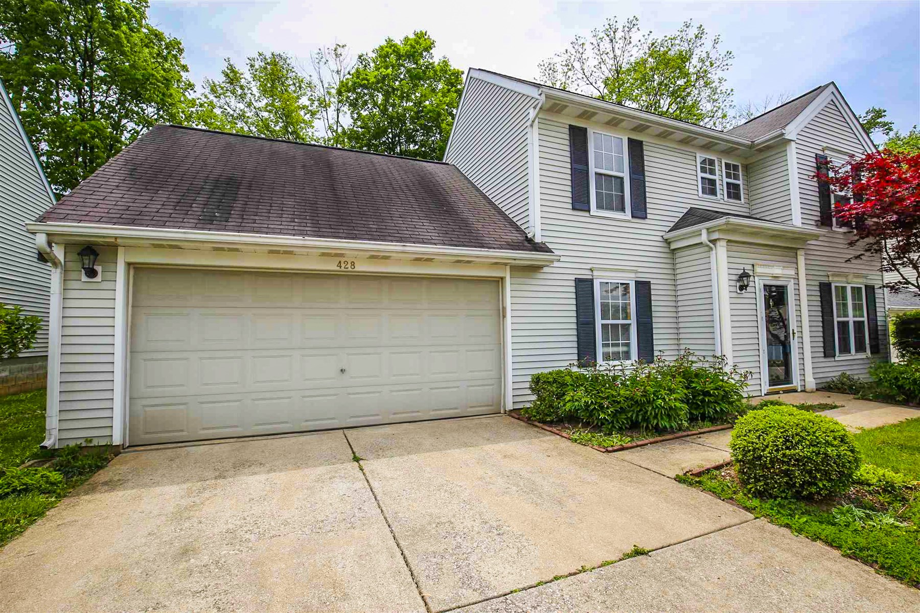 1838 E. Laurelwood Dr., Bloomington, Indiana, 47404