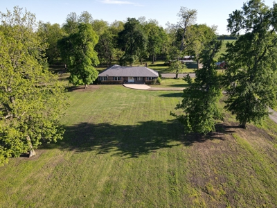 Home Land For Sale Honey Grove Fannin County Texas Property - image 38