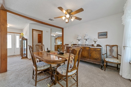 Home Land For Sale Honey Grove Fannin County Texas Property - image 11