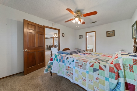 Home Land For Sale Honey Grove Fannin County Texas Property - image 6