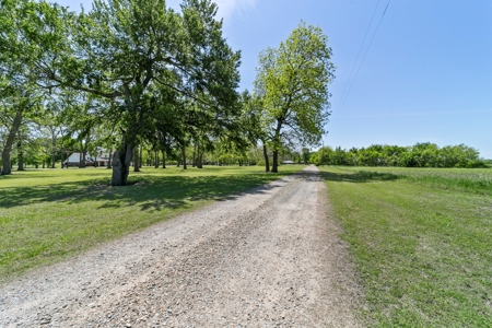 Home Land For Sale Honey Grove Fannin County Texas Property - image 29