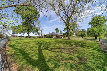 Home Land For Sale Honey Grove Fannin County Texas Property - image 28